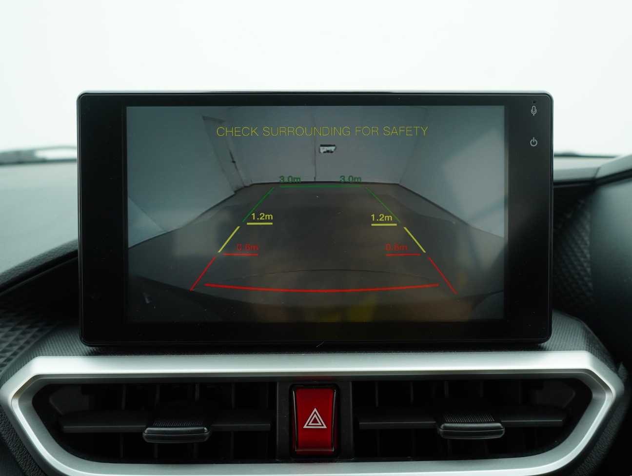 used 2021 Perodua Ativa H 1.0