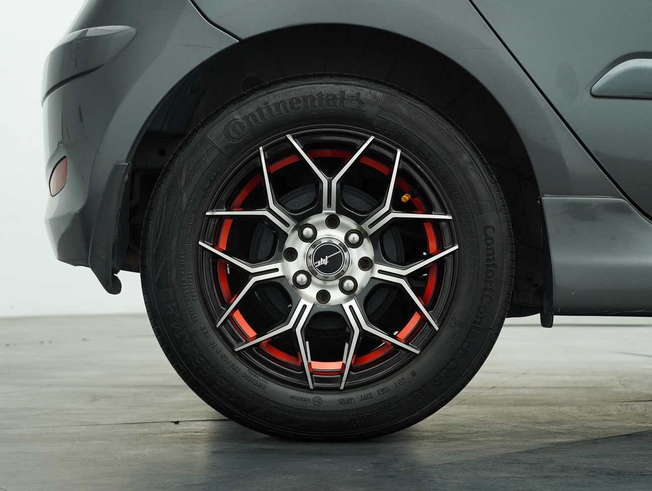 used 2013 Inokom i10 Kappa High Spec 1.2