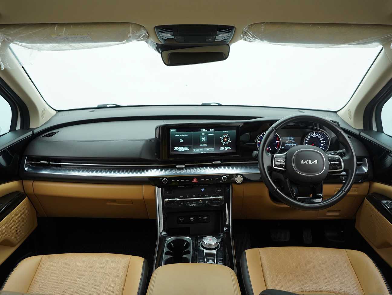 used 2022 Kia Carnival  2.2