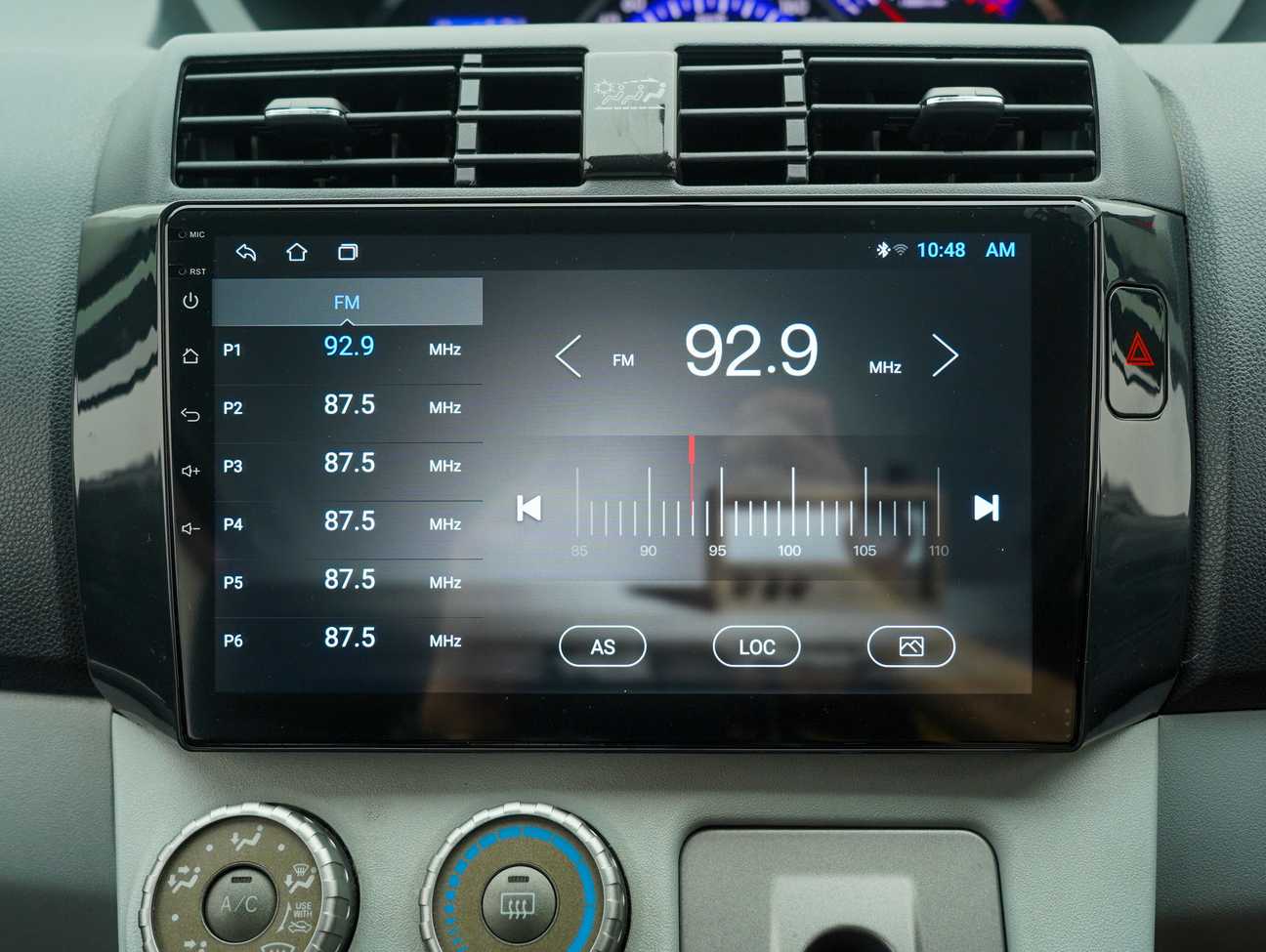 terpakai 2012 Perodua Alza EZi 1.5