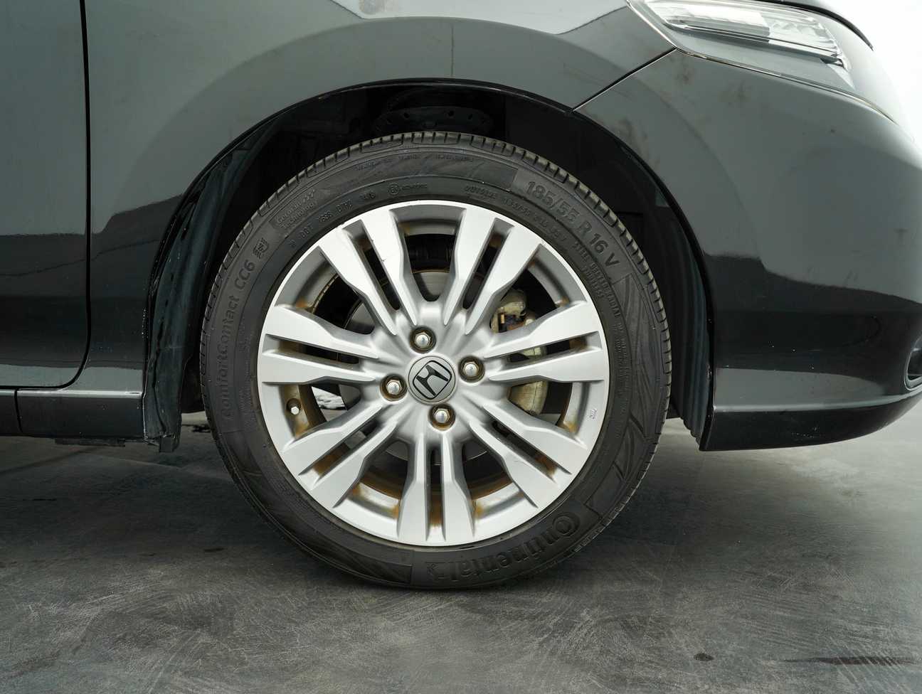 terpakai 2013 Honda CITY I-VTEC 1.5