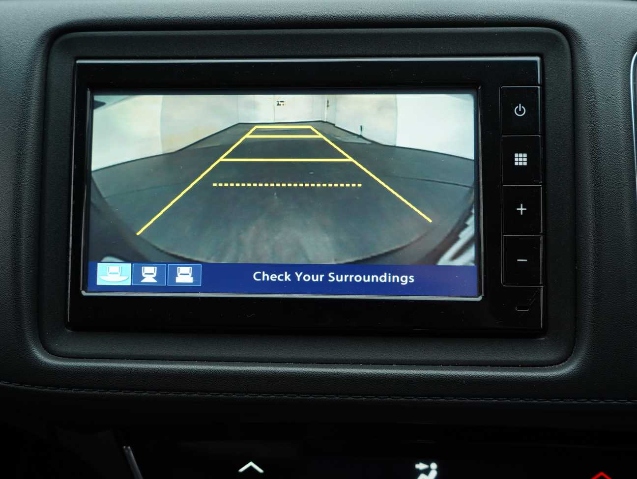 terpakai 2019 Honda HR-V V 1.8