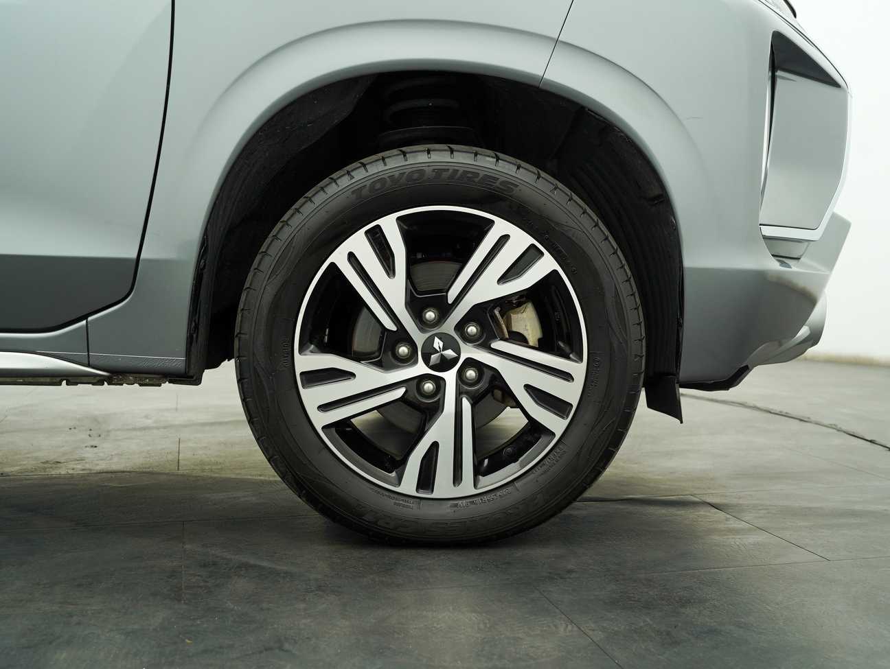 used 2022 Mitsubishi Xpander  1.5