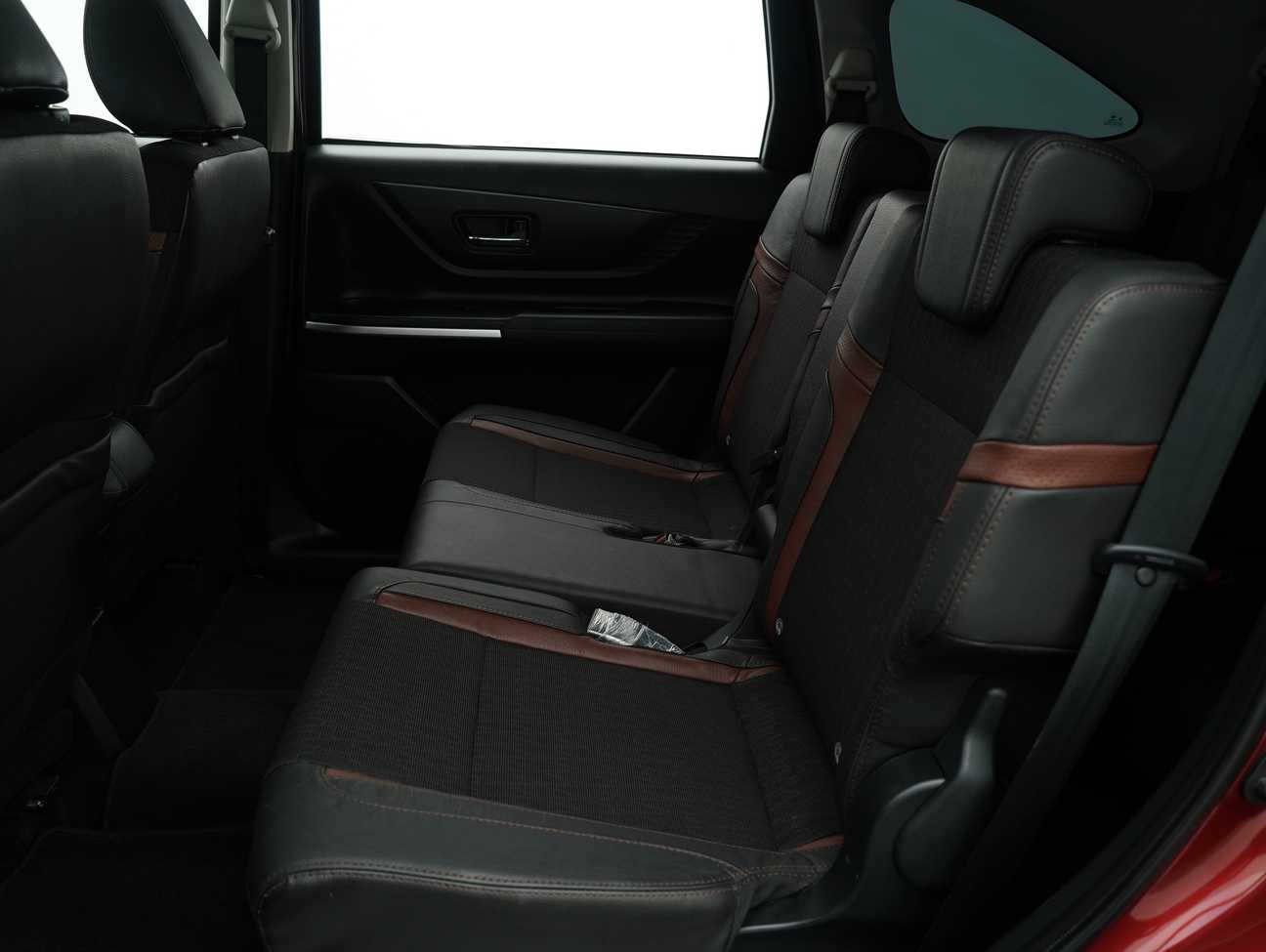 used 2024 Perodua Alza AV 1.5