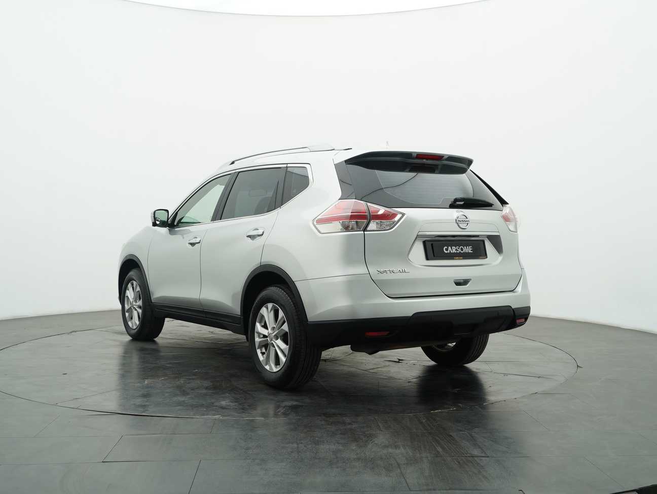 used 2016 Nissan X-Trail  2.0