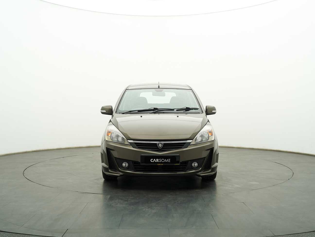 used 2015 Proton Exora Executive 1.6