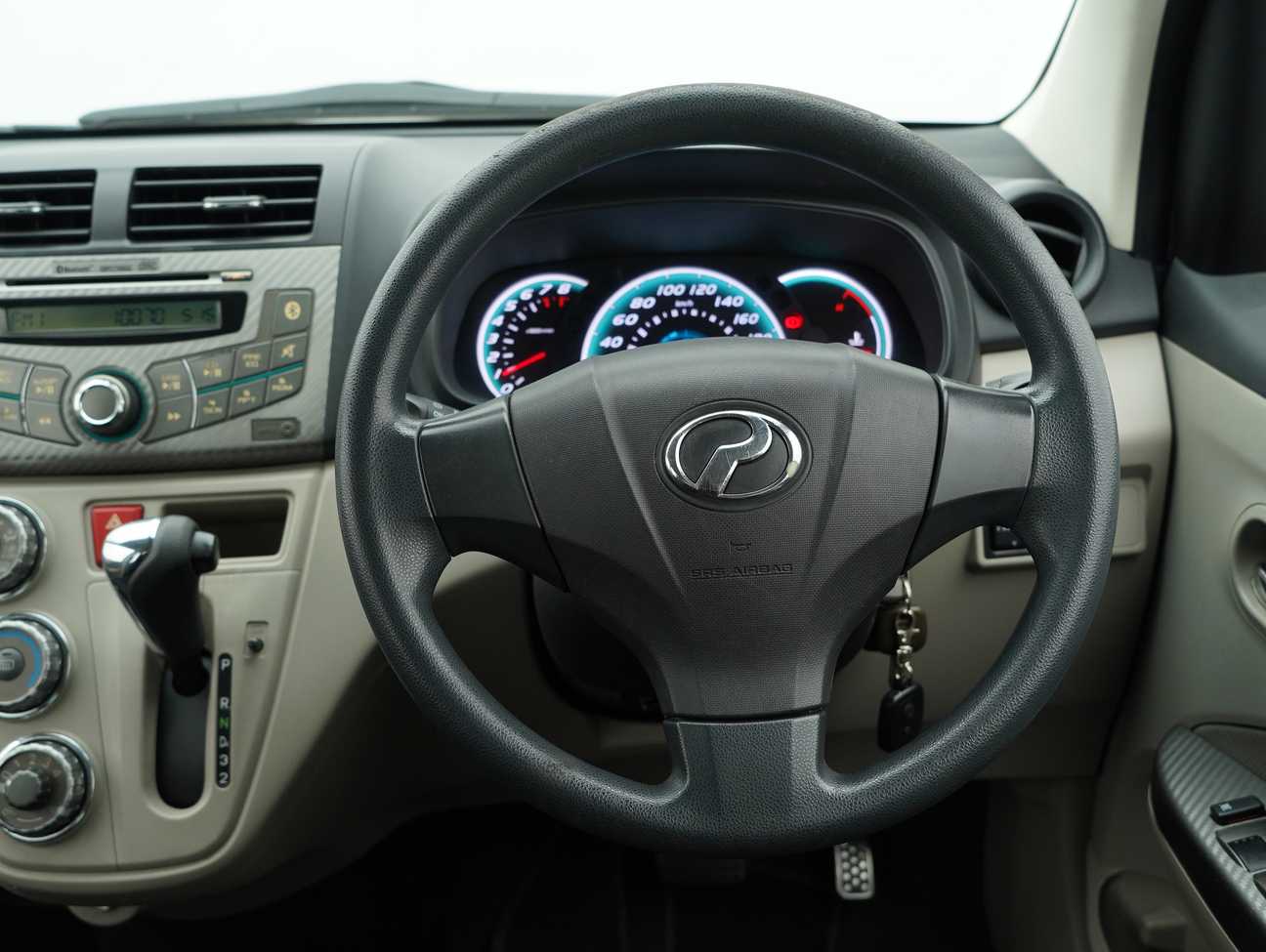 used 2012 Perodua Myvi EZi 1.3