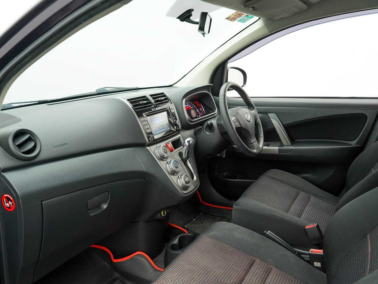 used 2013 Perodua Myvi SE 1.5