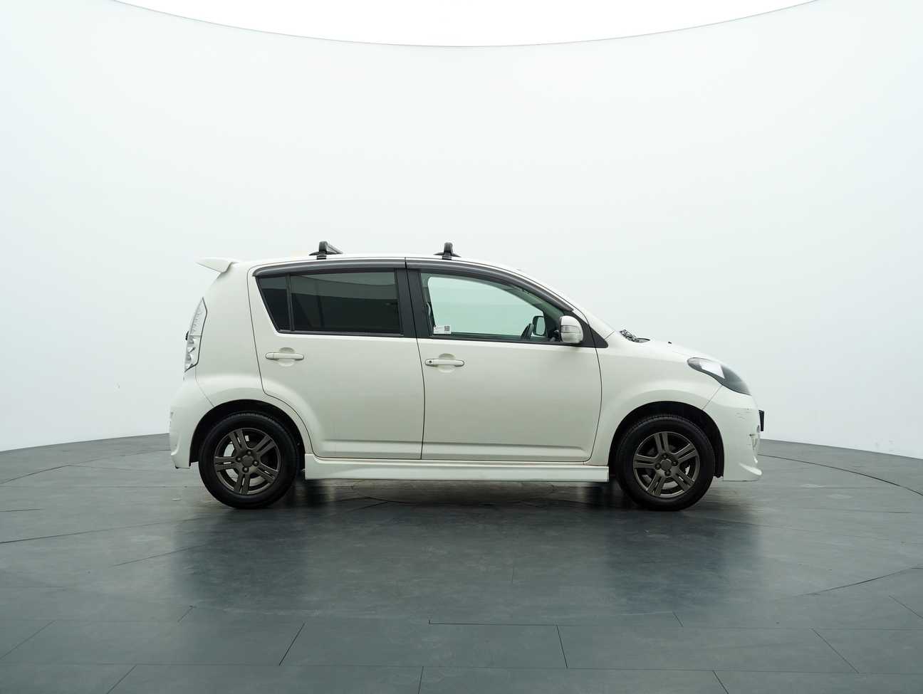 used 2009 Perodua Myvi EZi 1.3