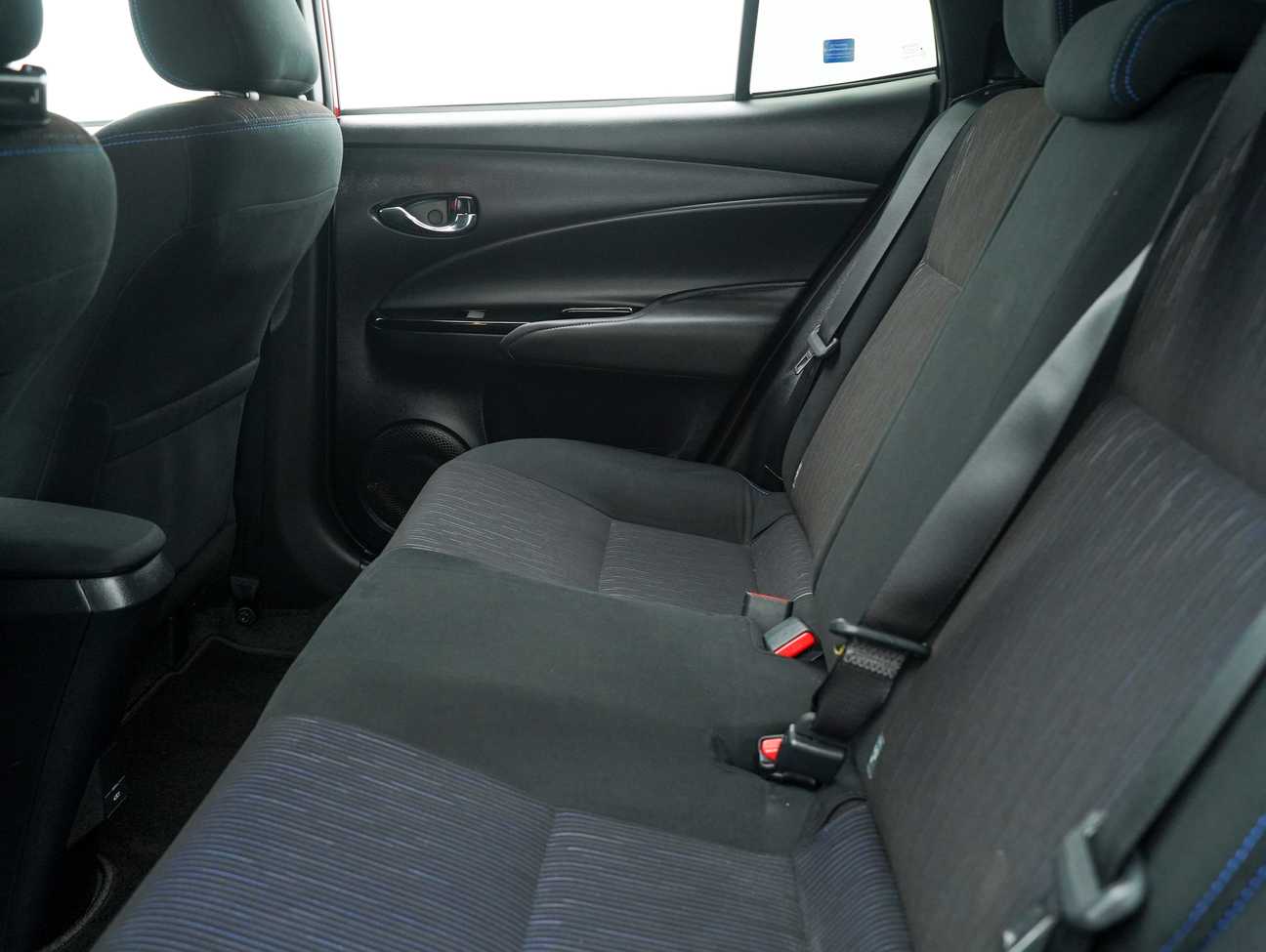 used 2019 Toyota Yaris G 1.5