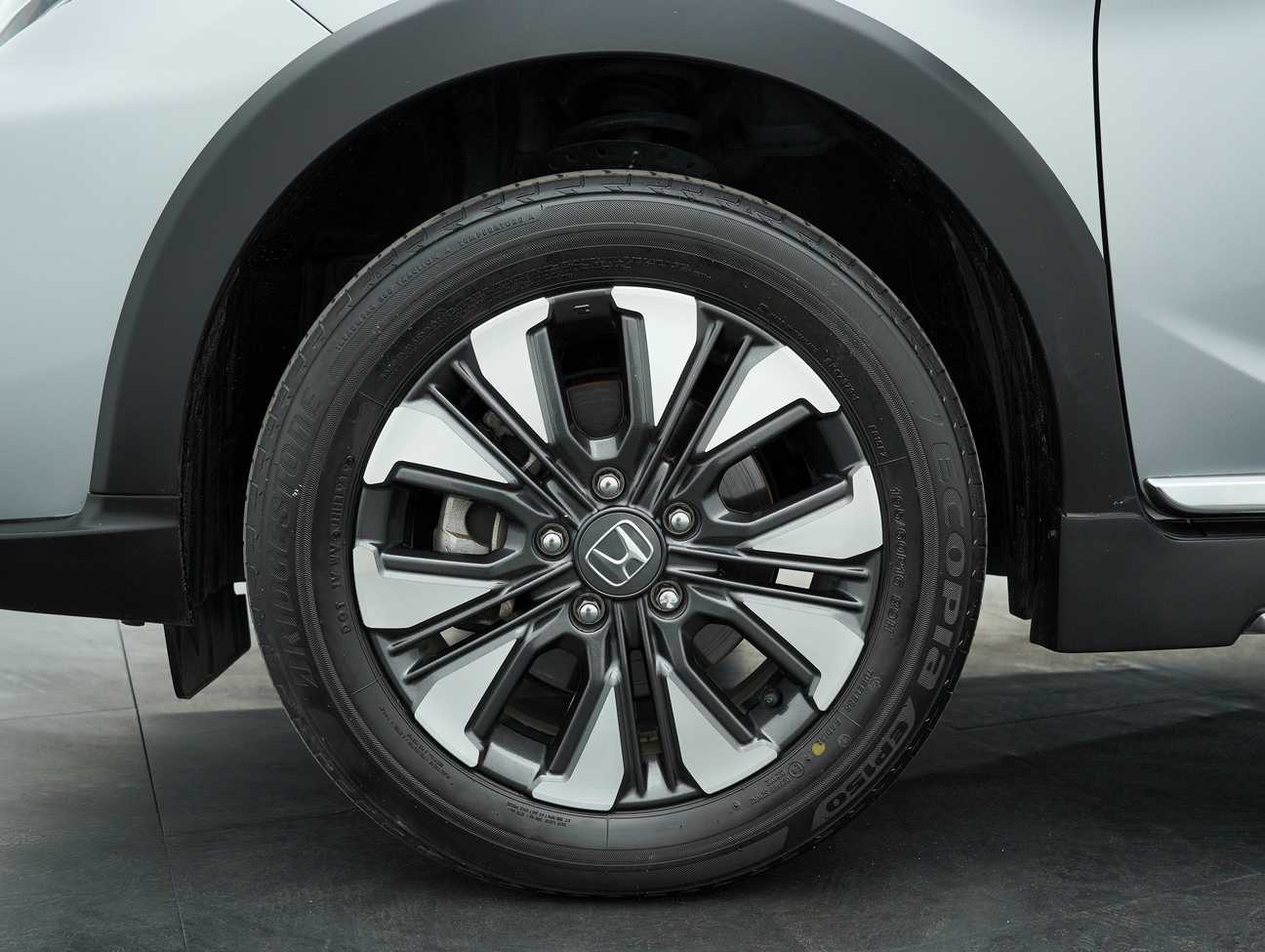 terpakai 2020 Honda BR-V V 1.5