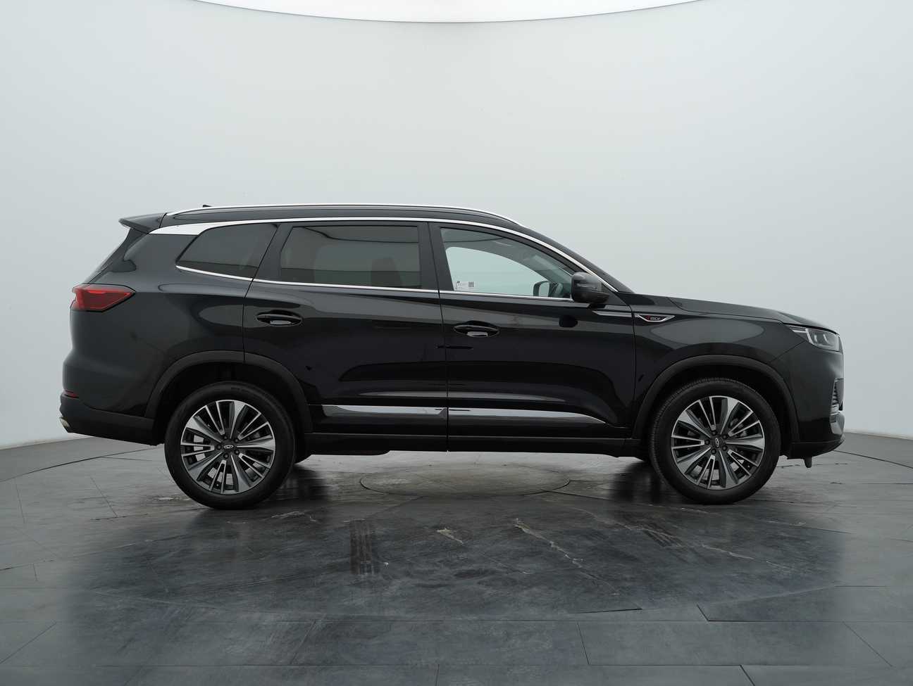 used 2023 Chery Tiggo 8 Pro Premium 2.0