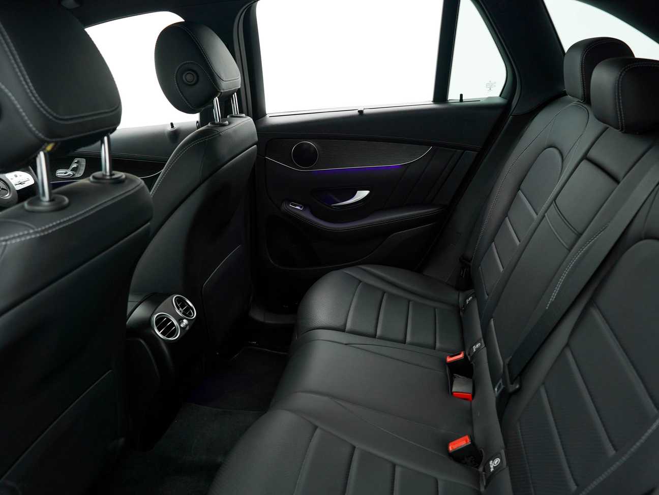 used 2020 Mercedes-Benz GLC 200 2.0