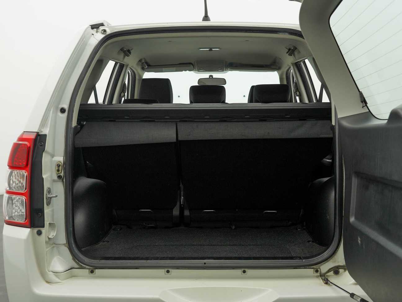 used 2010 Suzuki Grand Vitara  2.0