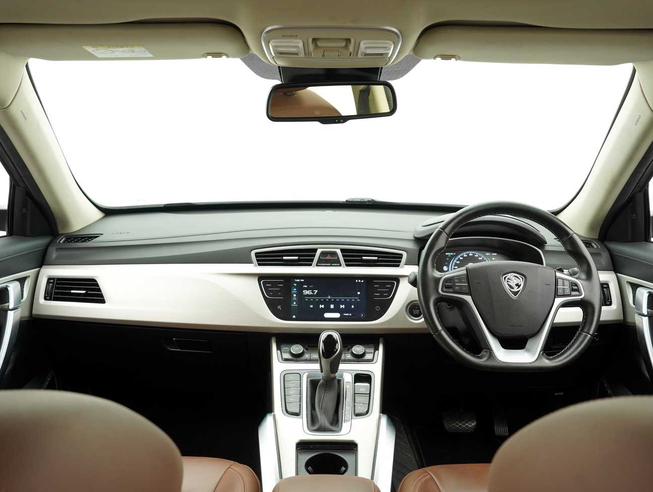 used 2019 Proton X70 Premium 1.8