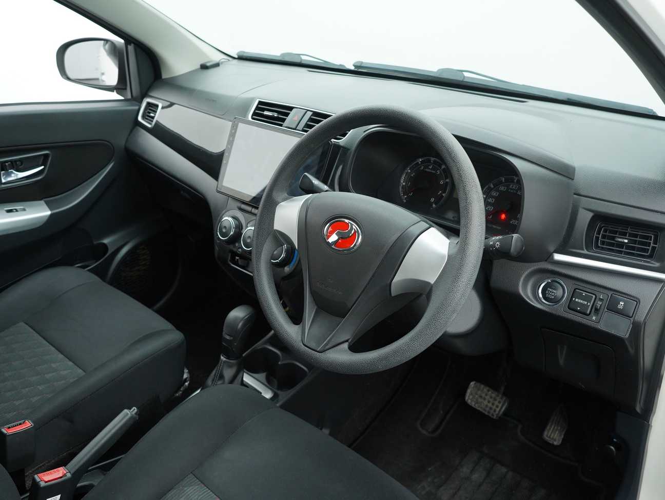 used 2020 Perodua Bezza X 1.3