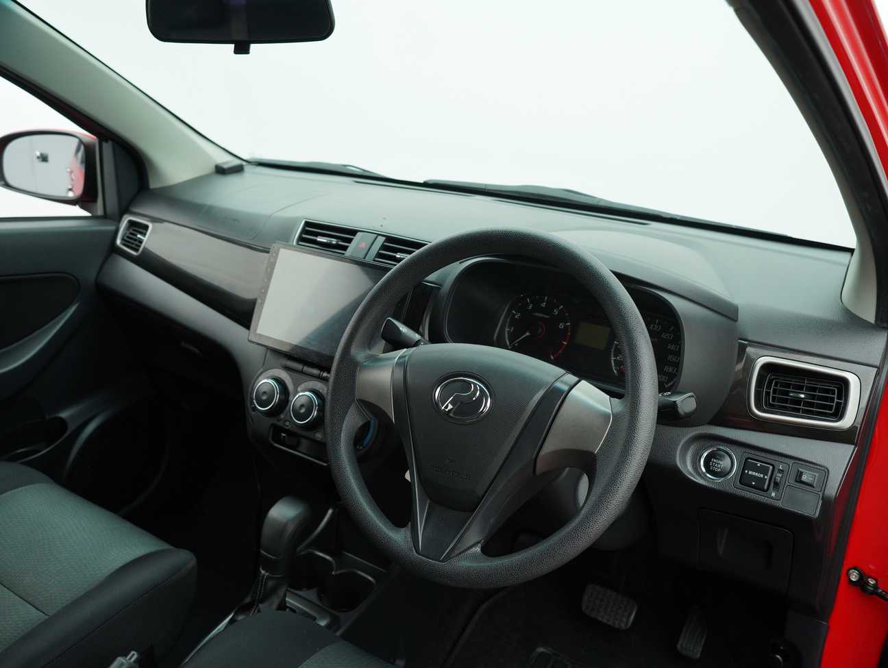 used 2018 Perodua Bezza X Premium 1.3