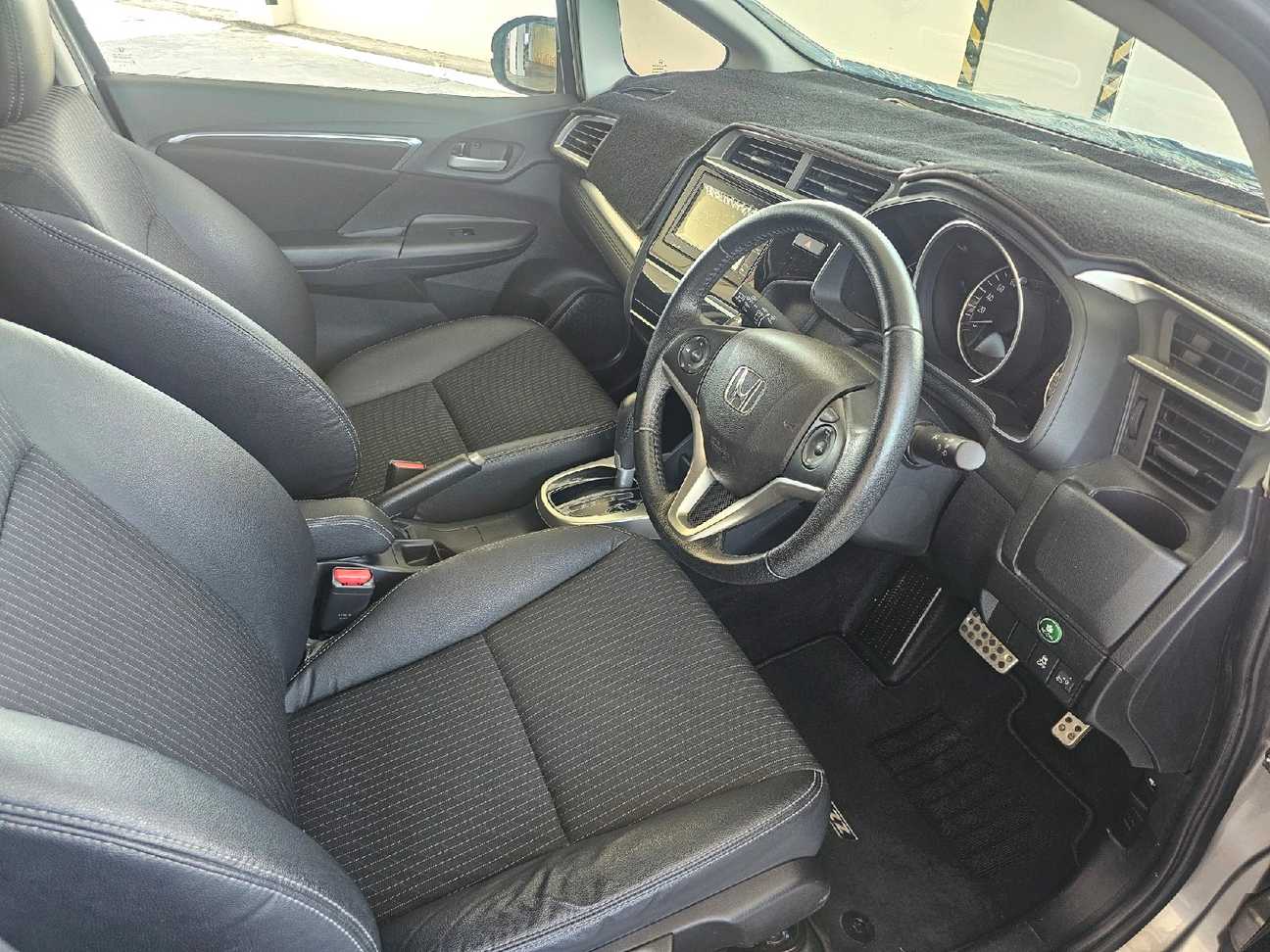 used 2019 Honda Jazz V i-VTEC 1.5