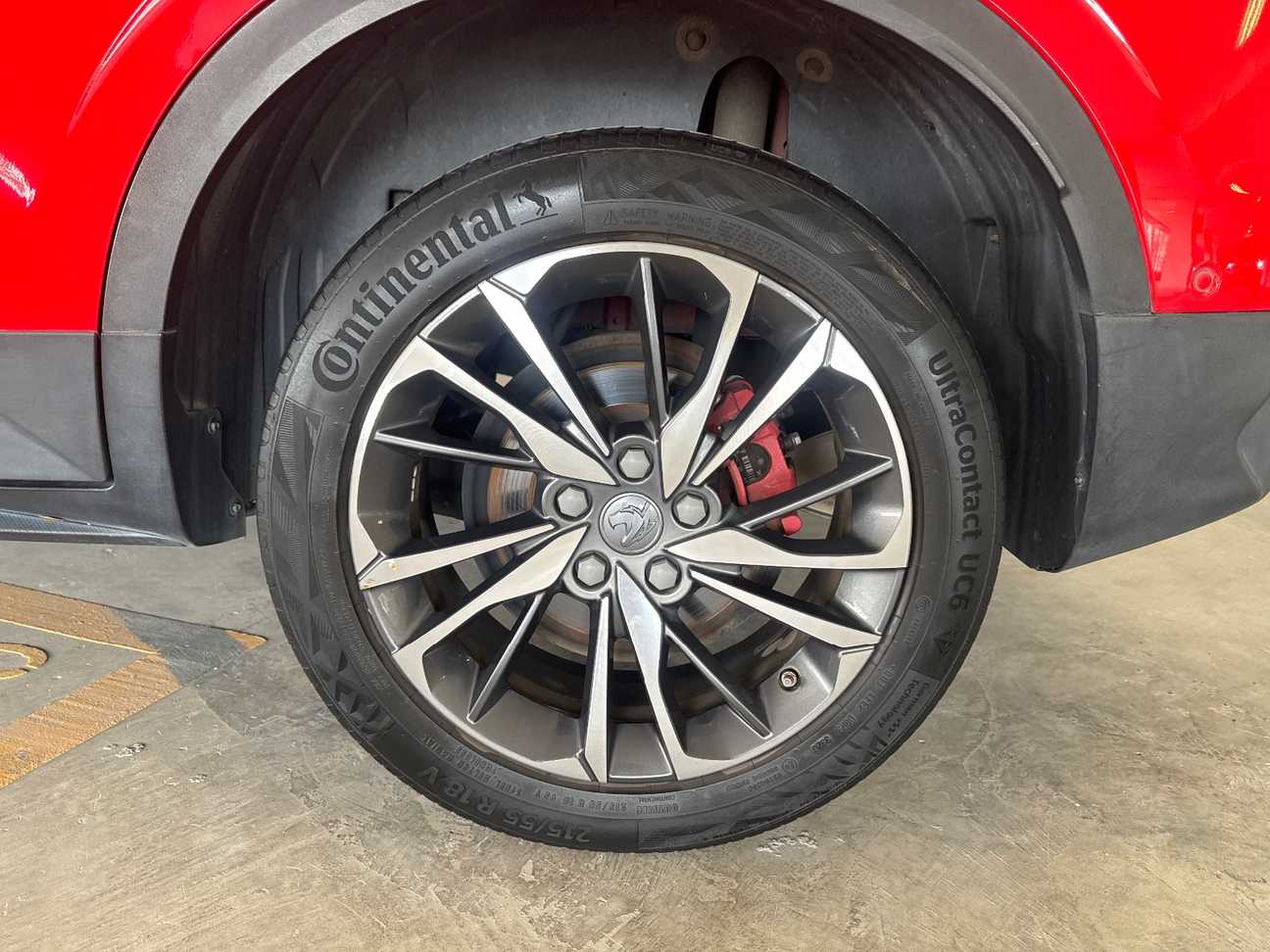 used 2021 Proton X50 Flagship 1.5