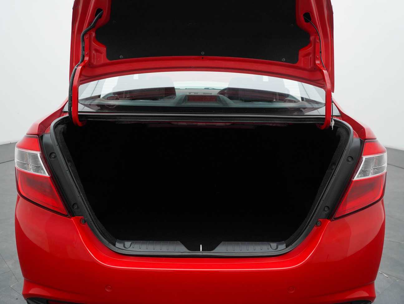 used 2018 Perodua Bezza X Premium 1.3