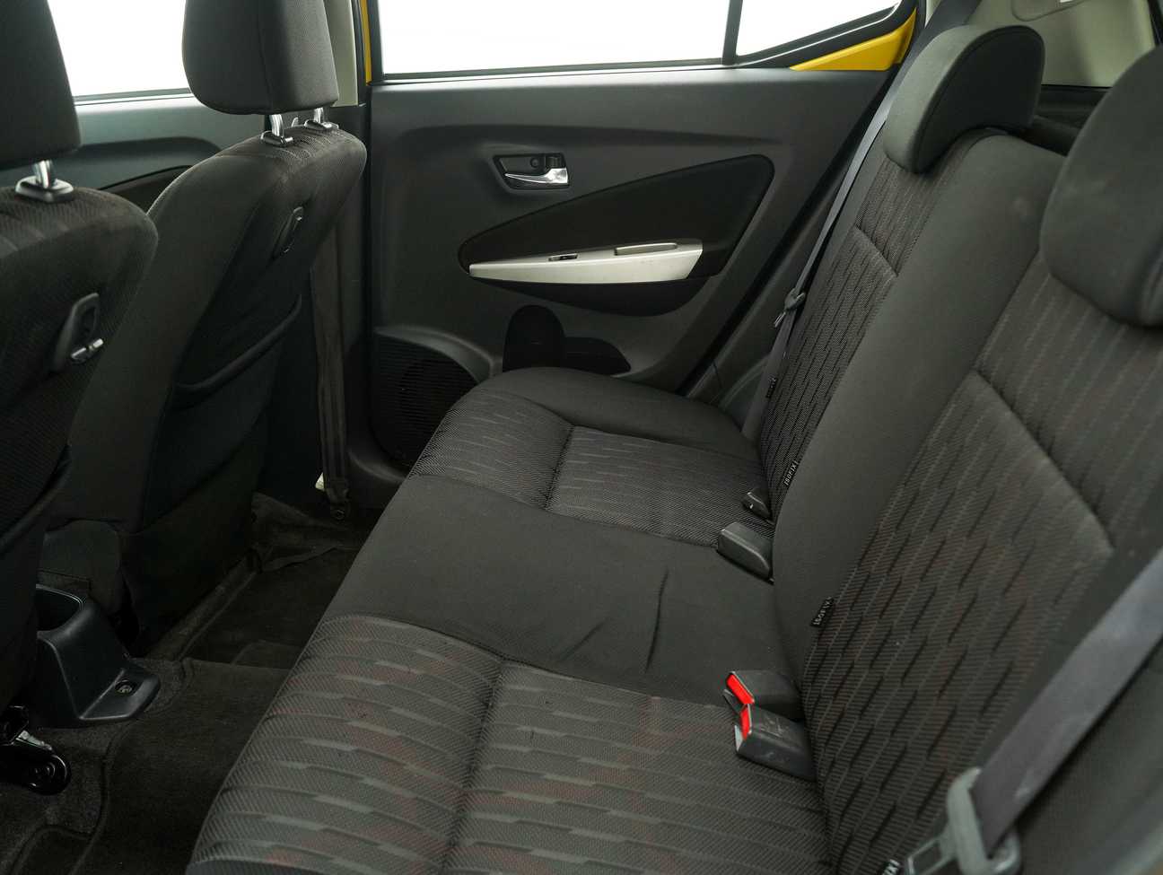 terpakai 2017 Perodua AXIA SE 1.0