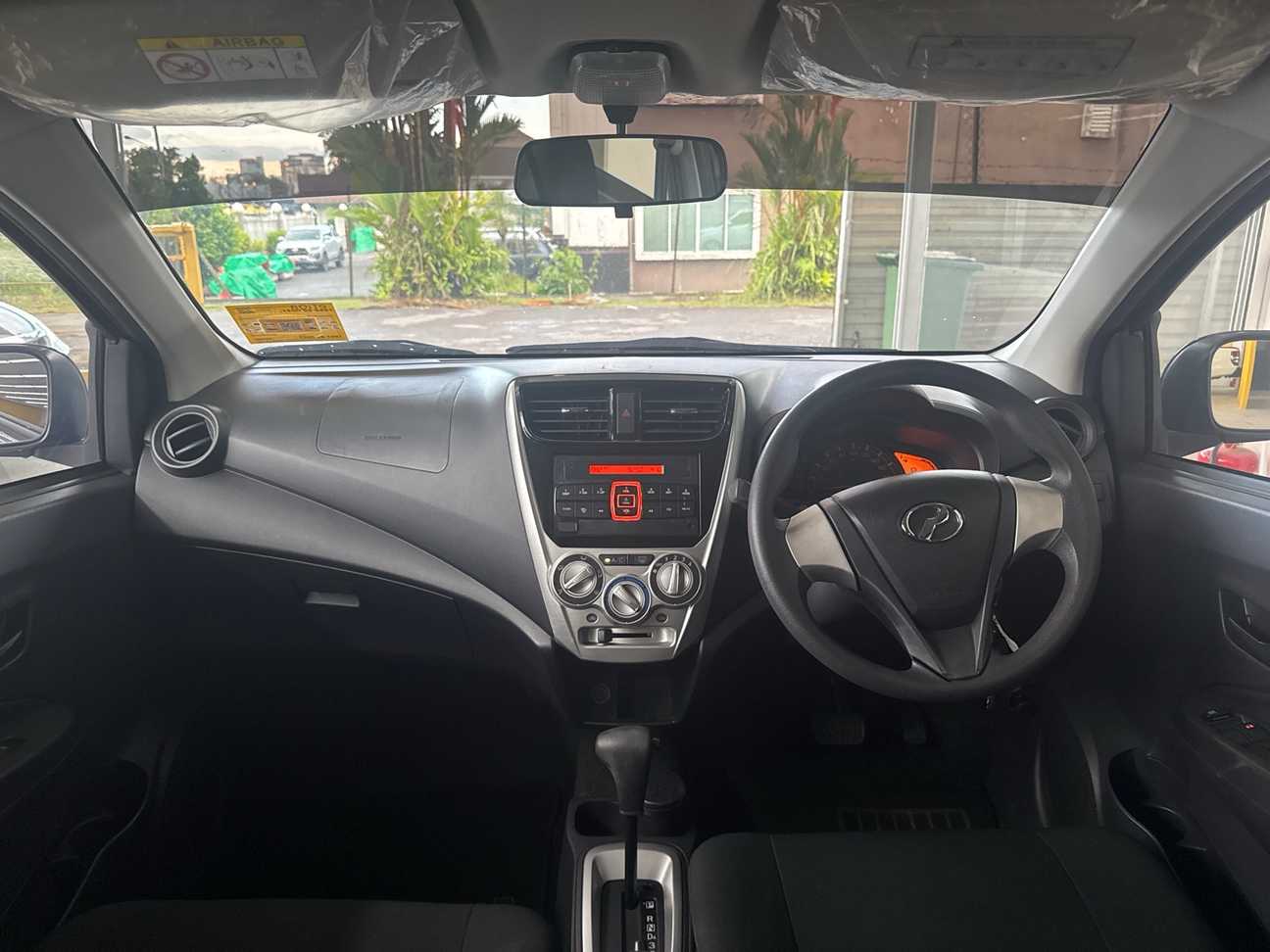 used 2022 Perodua AXIA GXtra 1.0