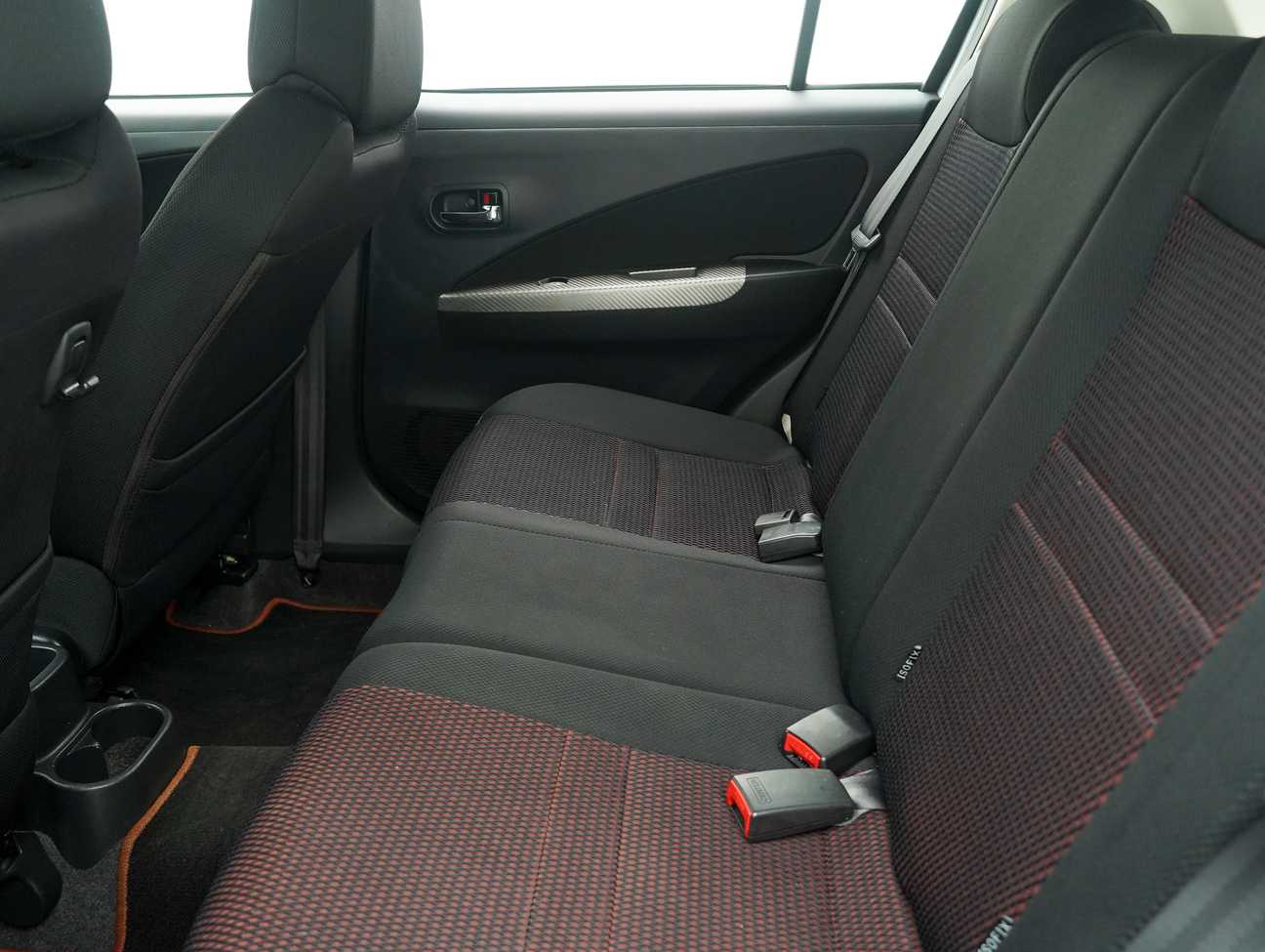 terpakai 2013 Perodua Myvi SE 1.5