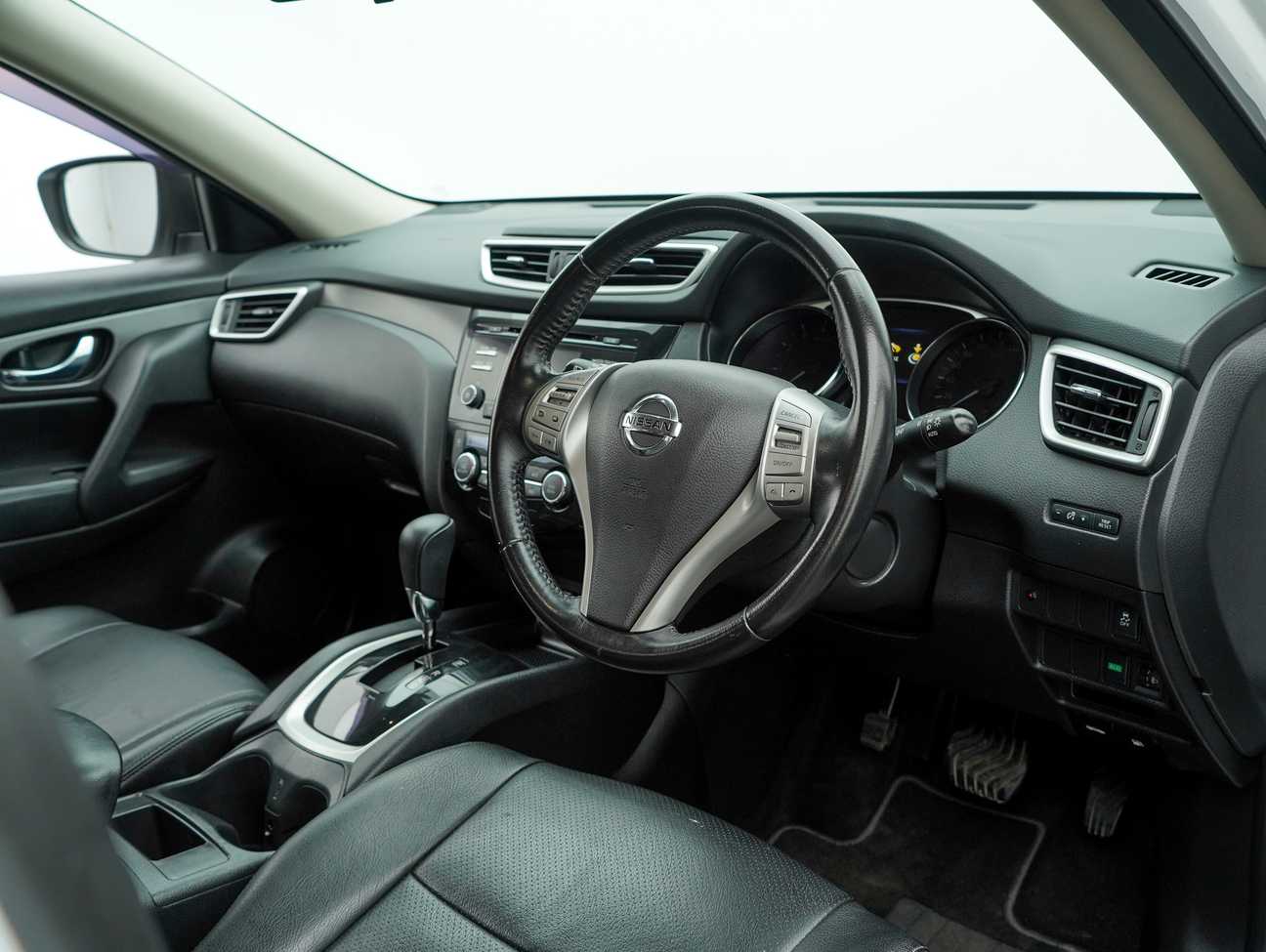 used 2016 Nissan X-Trail Impul 2.0