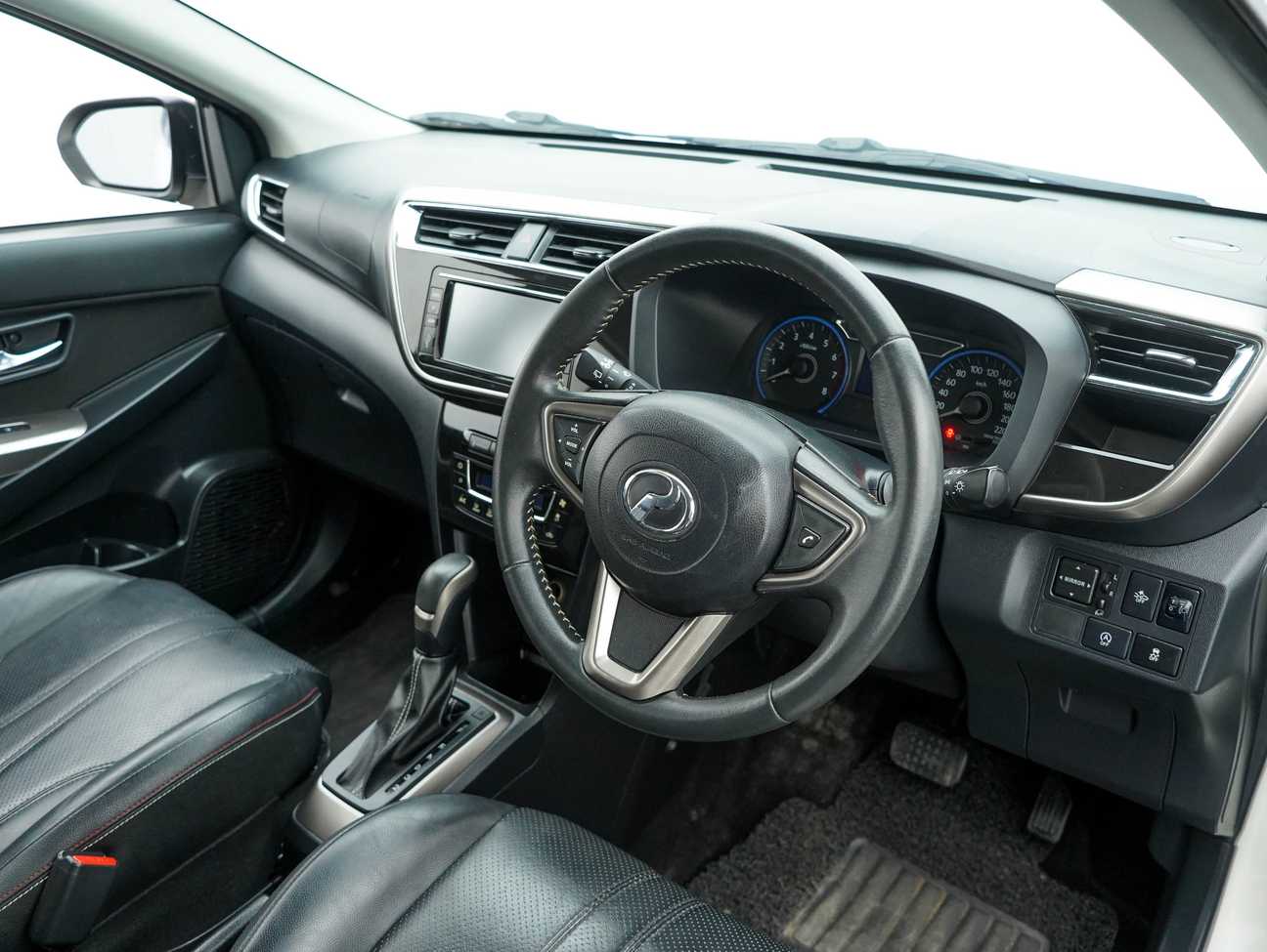 terpakai 2020 Perodua Myvi AV 1.5