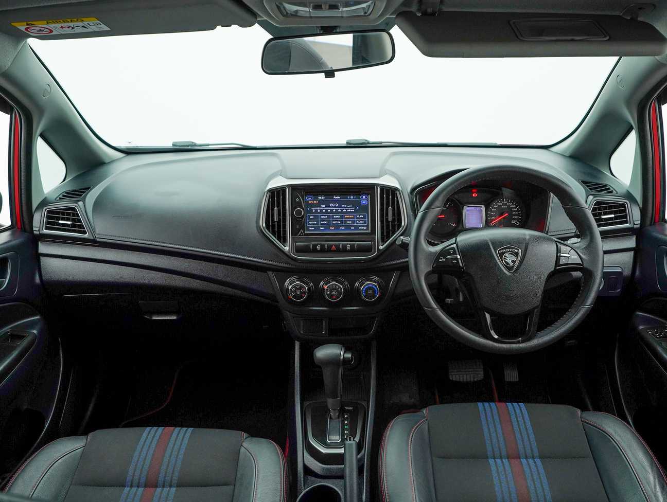 used 2018 Proton Iriz Premium 1.6