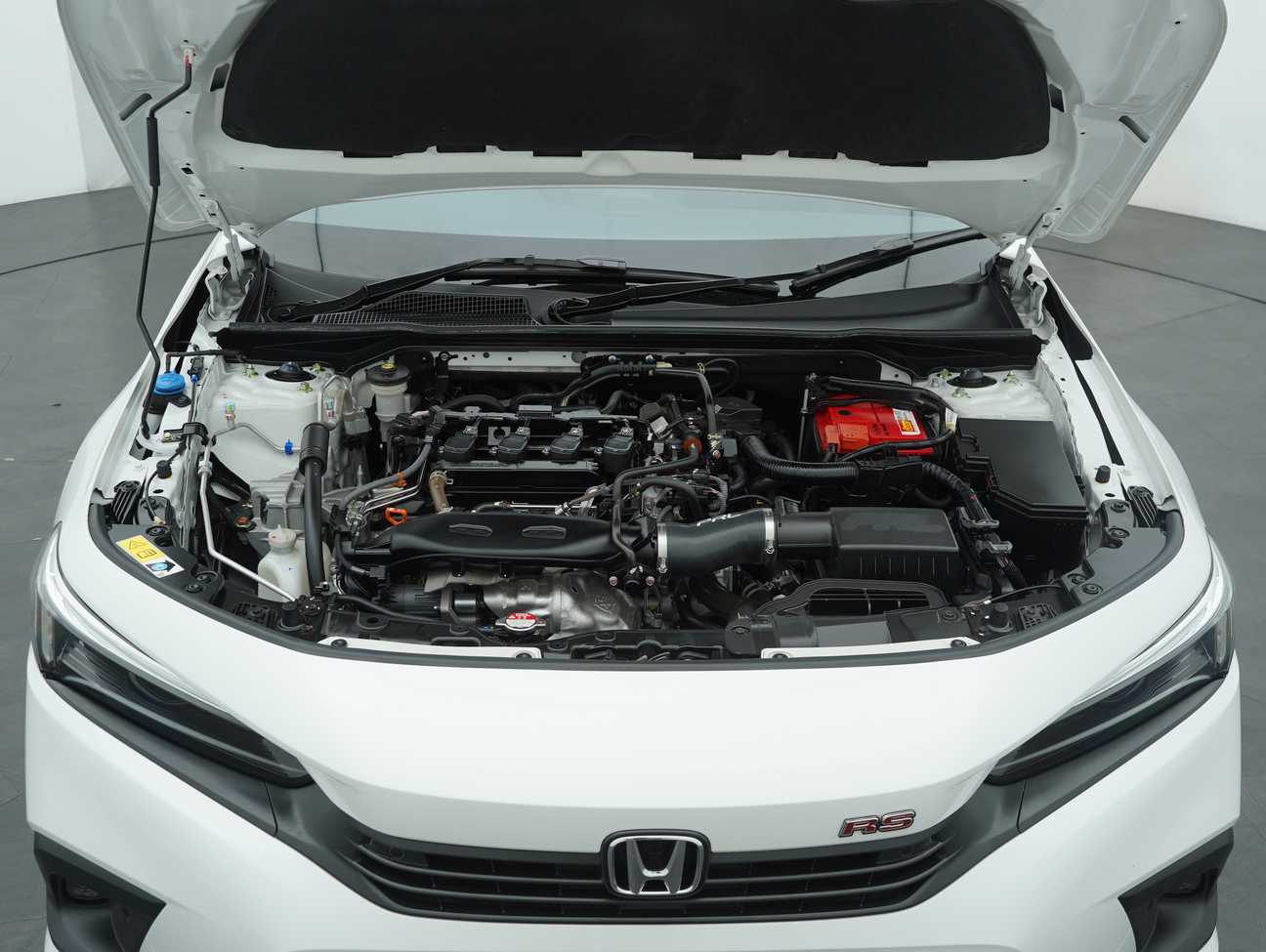 terpakai 2023 Honda Civic RS VTEC 1.5