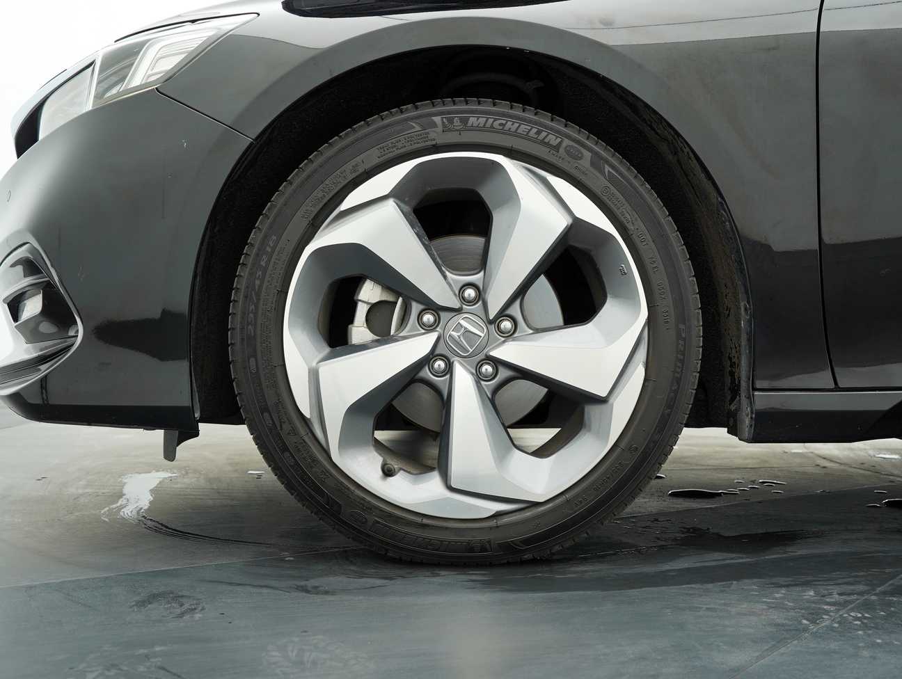 terpakai 2020 Honda ACCORD TC-P 1.5