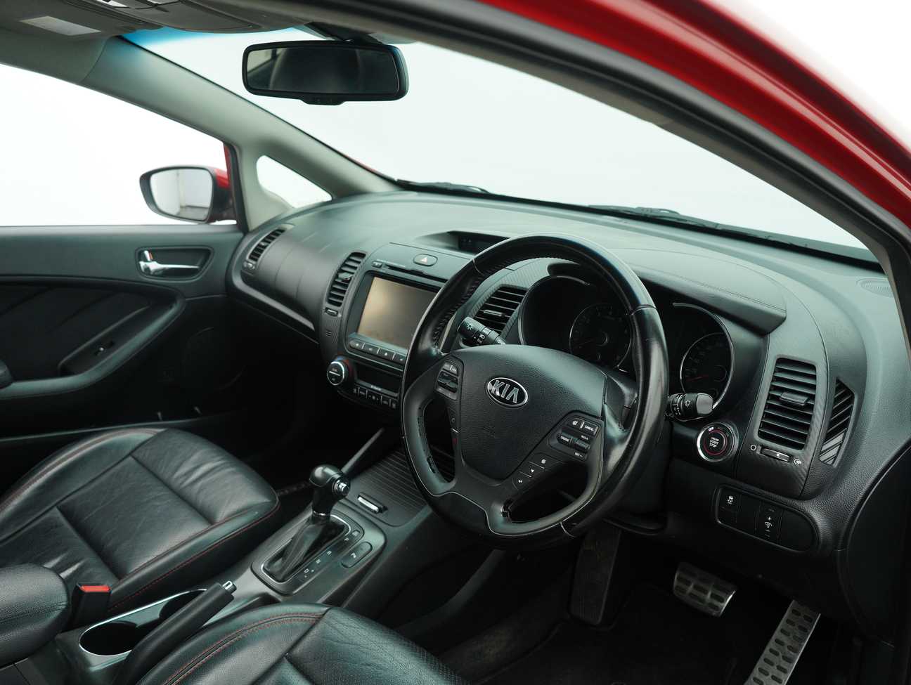 used 2014 Kia Cerato  1.6