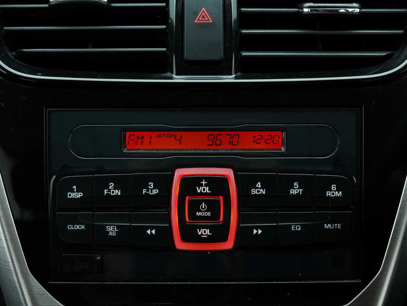 terpakai 2019 Perodua AXIA G 1.0