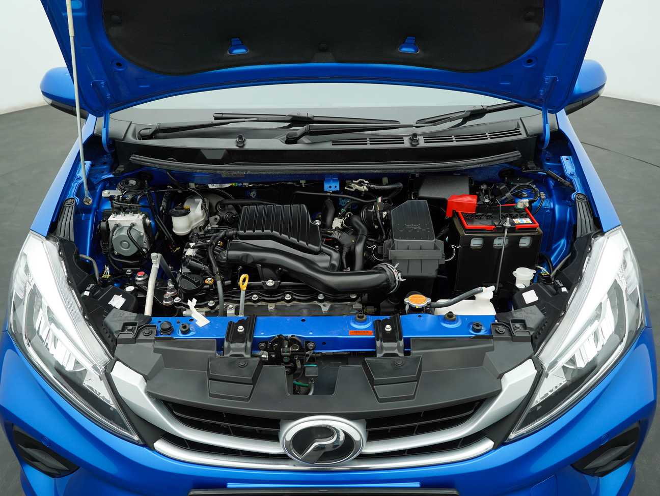 used 2020 Perodua Myvi G 1.3