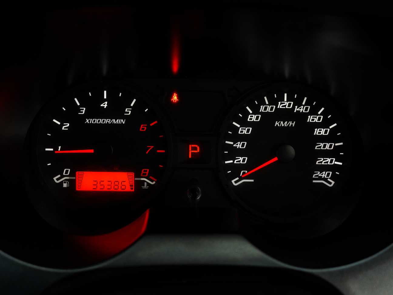 used 2019 Proton Saga Executive 1.3