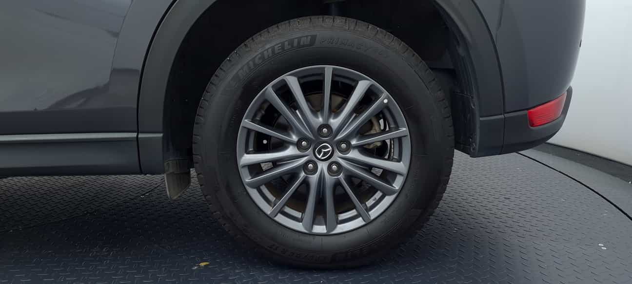 used 2019 Mazda CX-5 2.0G GL 2WD (CKD) 2.0