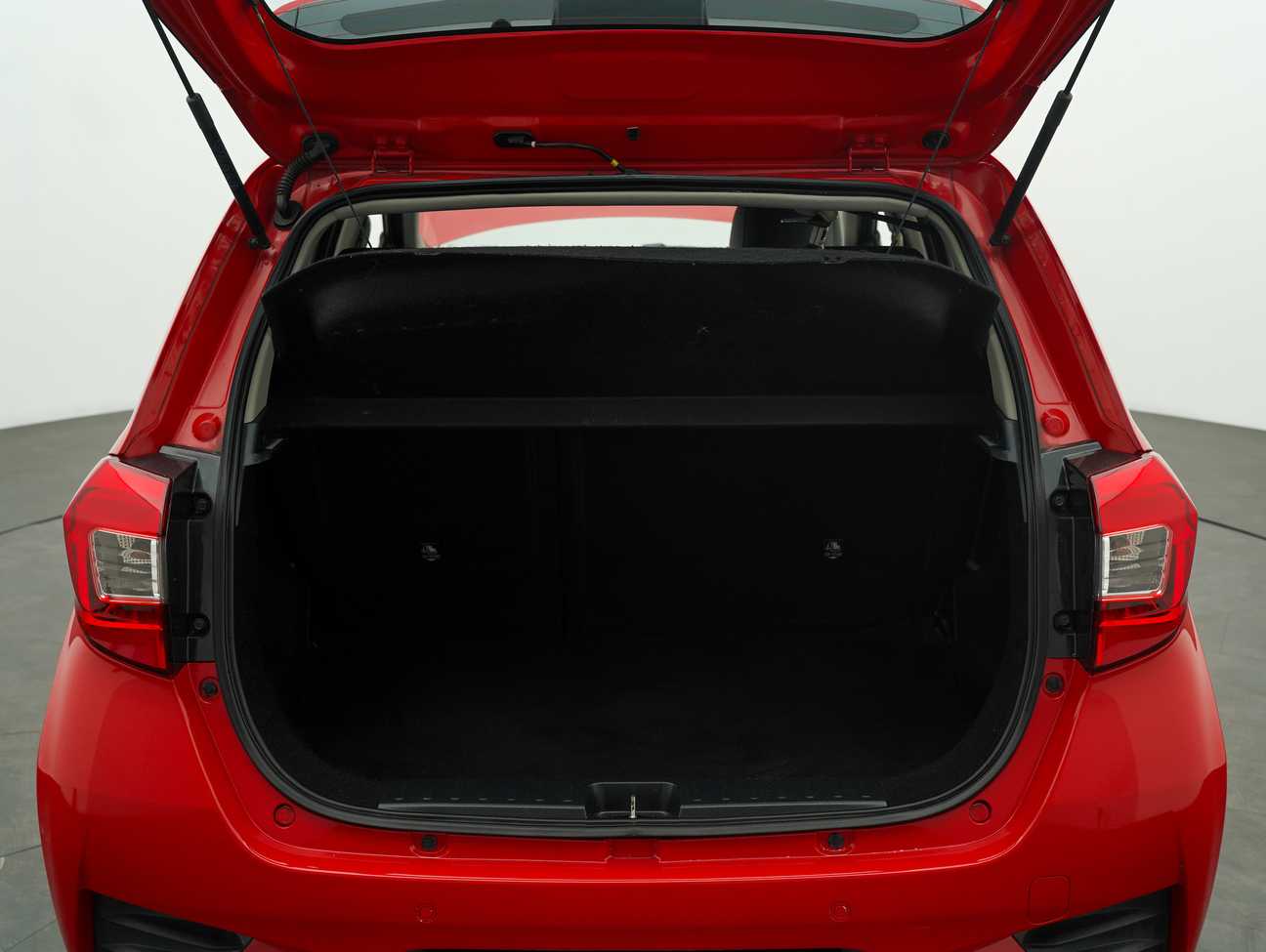 terpakai 2018 Perodua Myvi AV 1.5