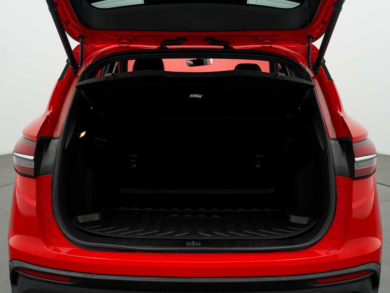 terpakai 2023 Proton X50 Premium 1.5