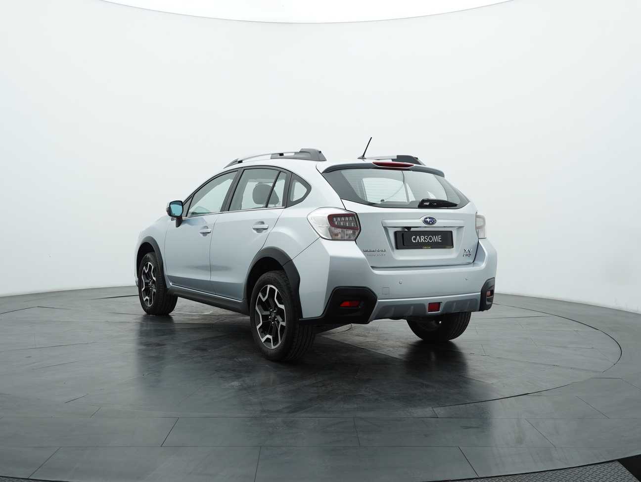 used 2016 Subaru XV P 2.0