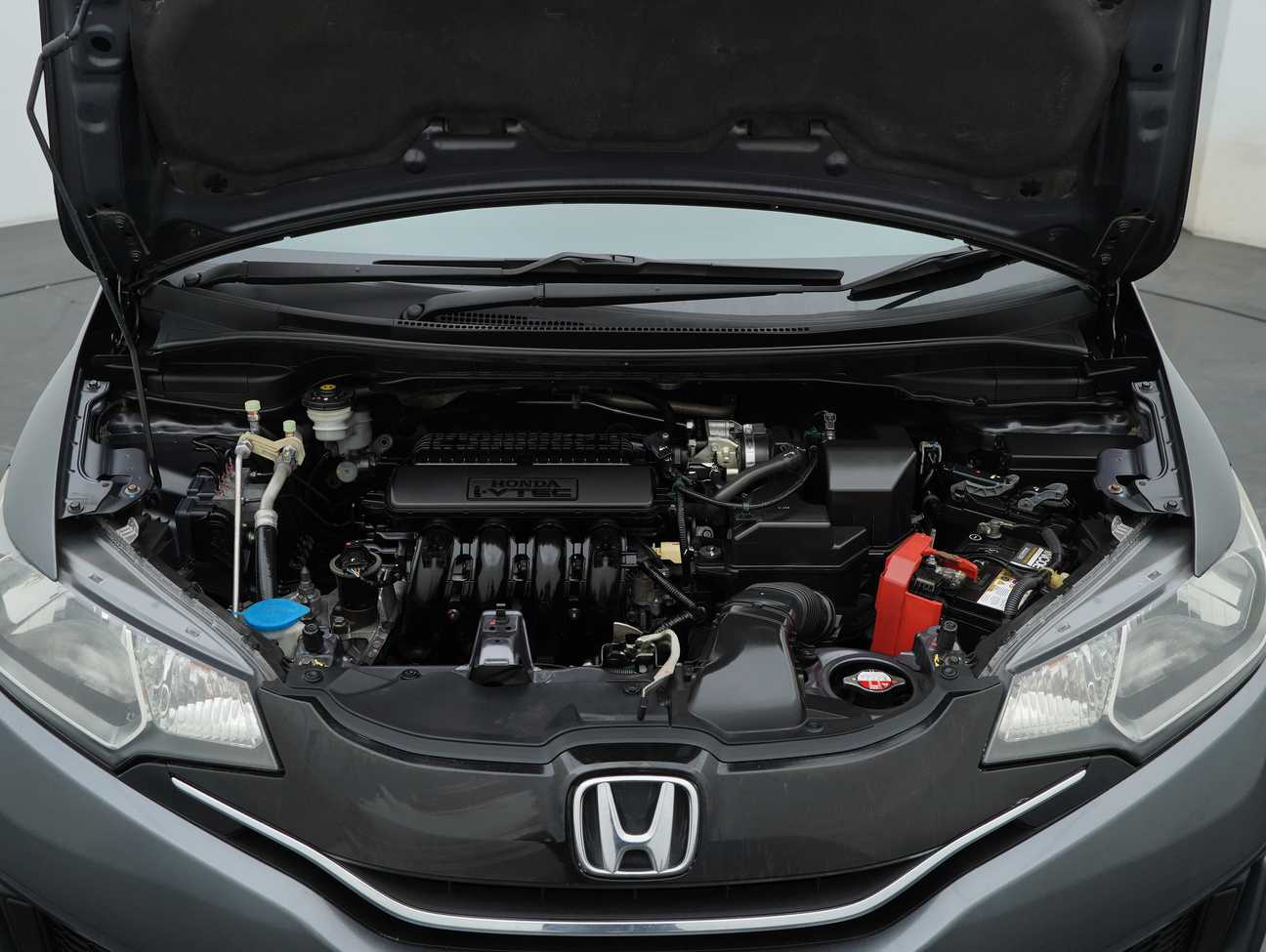 terpakai 2016 Honda Jazz S 1.5
