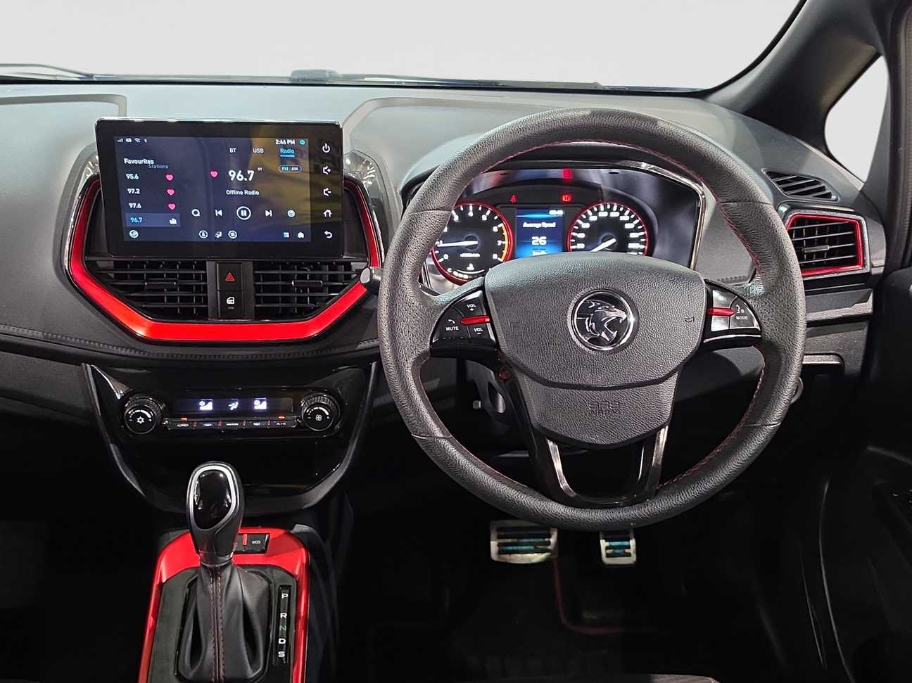 used 2021 Proton Iriz Active 1.6