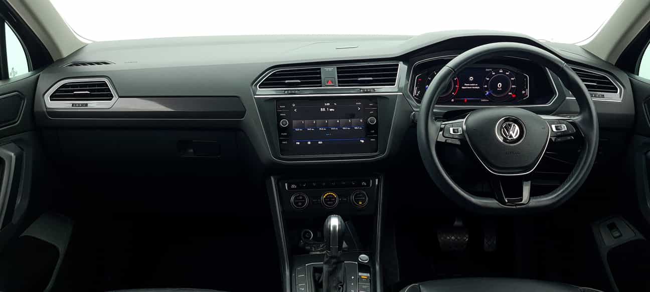 used 2019 Volkswagen TIGUAN 280 TSI HIGHLINE 1.4