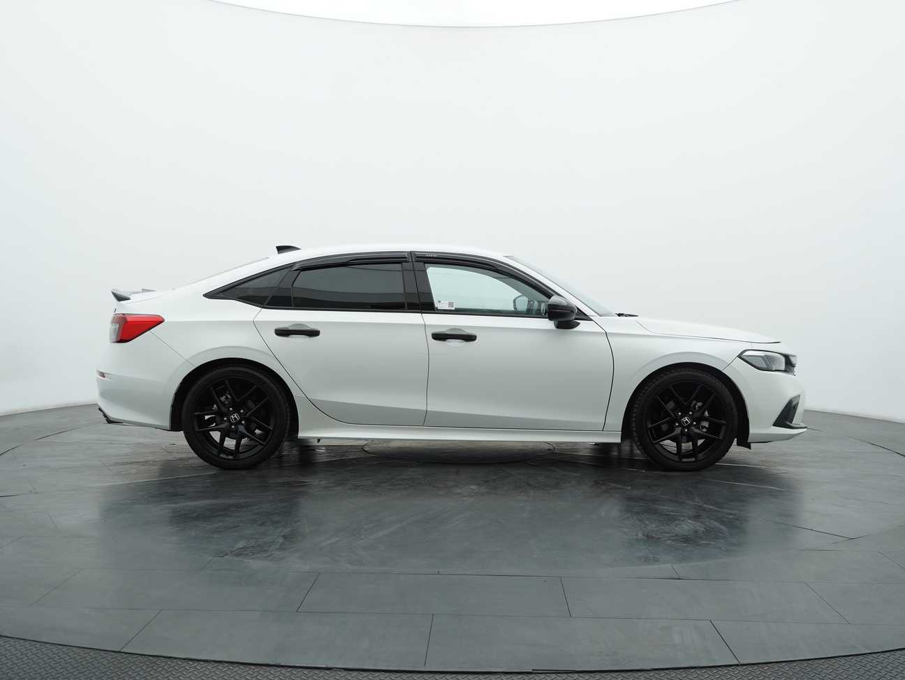 used 2024 Honda Civic RS 1.5