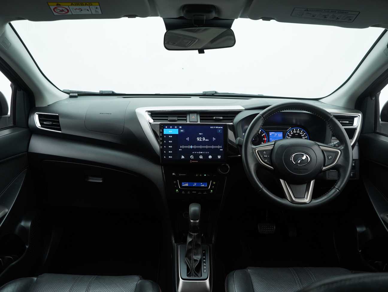 terpakai 2018 Perodua Myvi AV 1.5