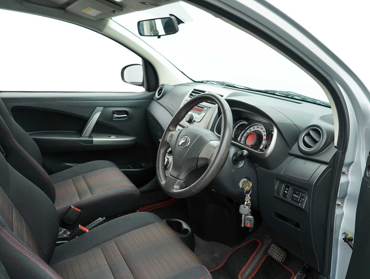 used 2016 Perodua Myvi SE 1.5