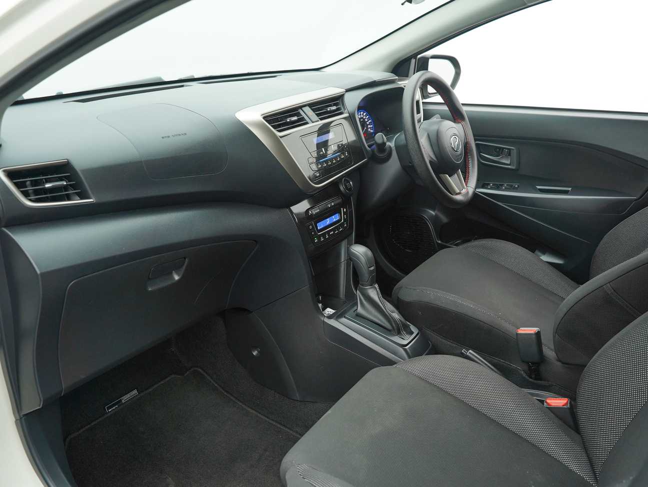 used 2020 Perodua MYVI G 1.3