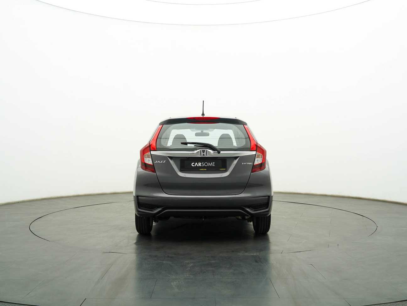 used 2019 Honda Jazz E 1.5