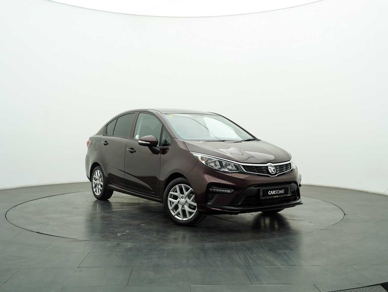 terpakai 2024 Proton Persona Executive 1.6