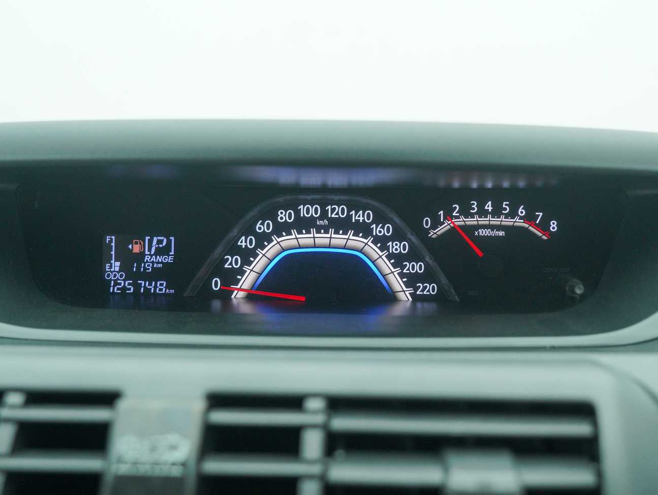 used 2020 Perodua Alza EZ 1.5